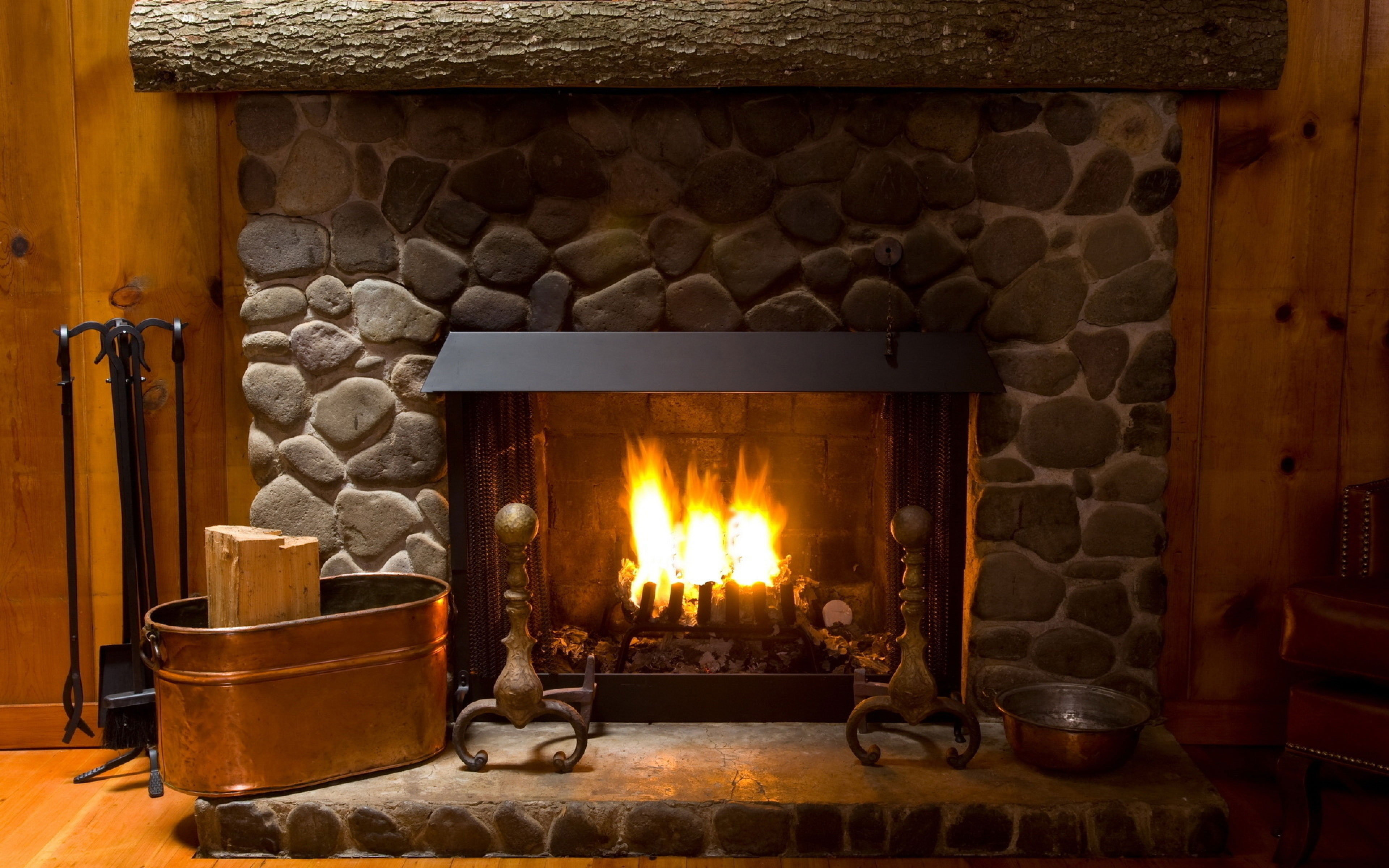 Fireplace-HD-Wallpaper1